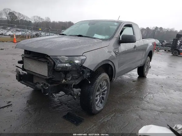 1FTER1FH0MLD58539 2021 FORD RANGER - Image 2