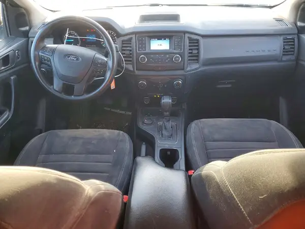 1FTER1FH0MLD60663 2021 FORD RANGER - Image 8