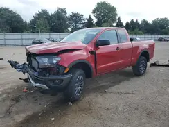 1FTER1FH0MLD70240 2021 FORD RANGER