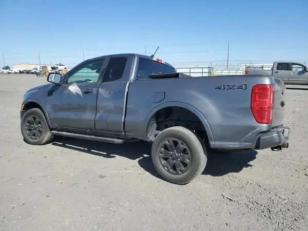 1FTER1FH0MLD80962 2021 FORD RANGER - Image 2