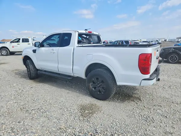 1FTER1FH0NLD25476 2022 FORD RANGER - Image 2