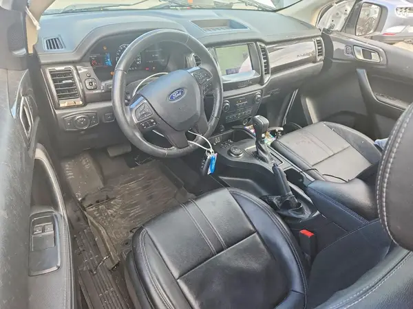 1FTER1FH0NLD25476 2022 FORD RANGER - Image 8