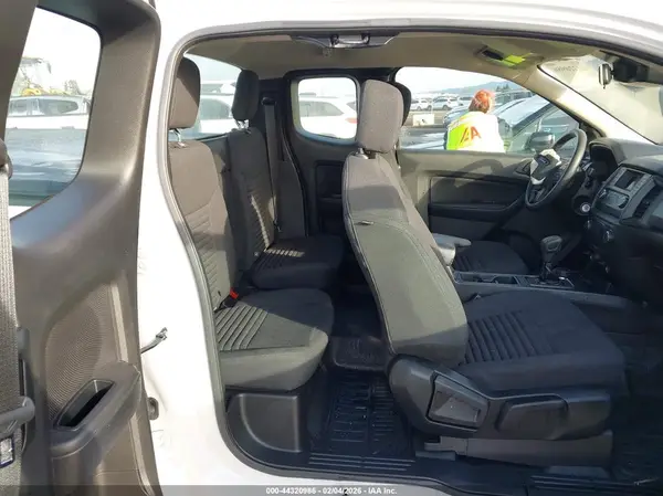 1FTER1FH0NLD43864 2022 FORD RANGER - Image 8