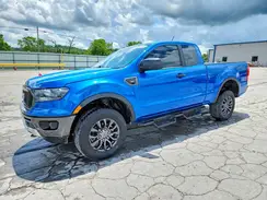 1FTER1FH0NLD45940 2022 FORD RANGER
