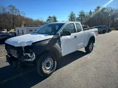 1FTER1FH0NLD49017 2022 FORD RANGER