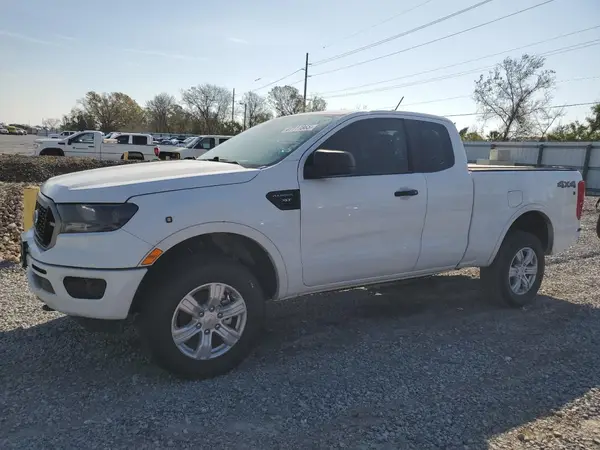 1FTER1FH0NLD52449 2022 FORD RANGER - Image 1