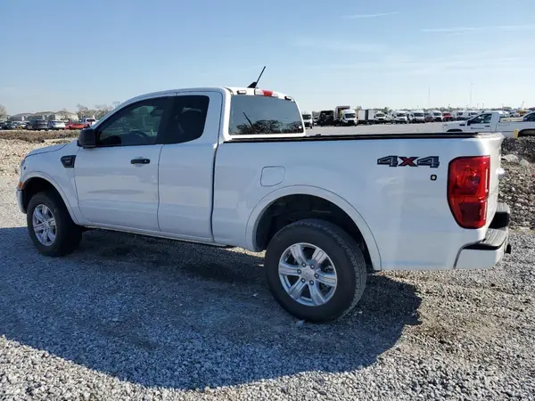 1FTER1FH0NLD52449 2022 FORD RANGER - Image 2