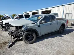 1FTER1FH0PLE01278 2023 FORD RANGER