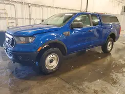 1FTER1FH1KLA03960 2019 FORD RANGER
