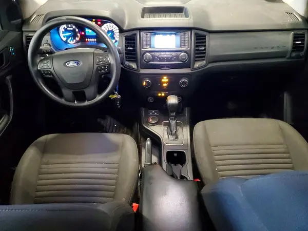 1FTER1FH1KLA03960 2019 FORD RANGER - Image 8