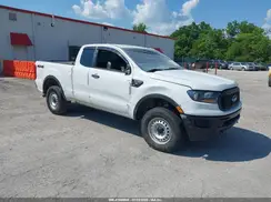 1FTER1FH1KLA50860 2019 FORD RANGER