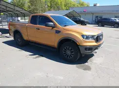 1FTER1FH1KLA65276 2019 FORD RANGER