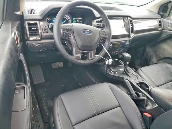 1FTER1FH1KLA74852 2019 FORD RANGER - Image 8