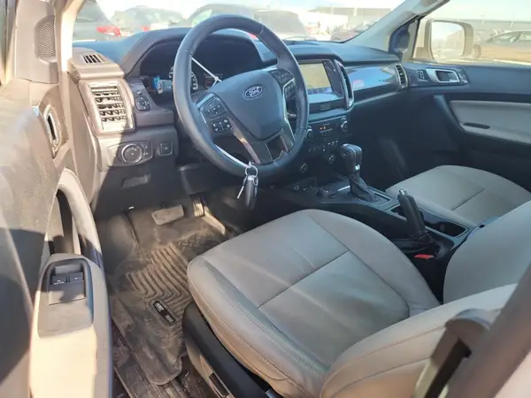 1FTER1FH1KLA79498 2019 FORD RANGER - Image 8