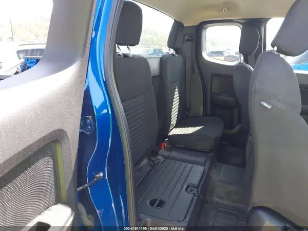 1FTER1FH1KLA86936 2019 FORD RANGER - Image 8