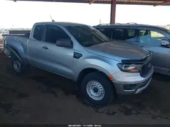 1FTER1FH1KLA89335 2019 FORD RANGER
