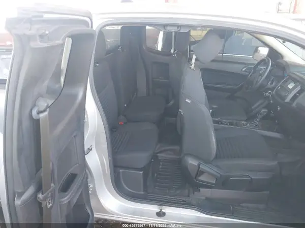 1FTER1FH1KLA89335 2019 FORD RANGER - Image 8