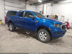 1FTER1FH1KLB03315 2019 FORD RANGER