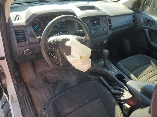 1FTER1FH1KLB04268 2019 FORD RANGER - Image 8
