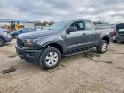 1FTER1FH1KLB04626 2019 FORD RANGER