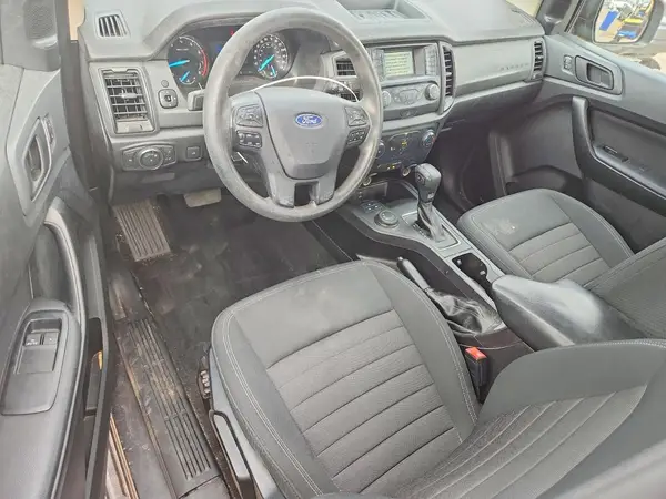 1FTER1FH1KLB04626 2019 FORD RANGER - Image 8