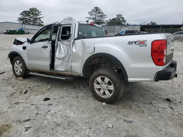 1FTER1FH1KLB05050 2019 FORD RANGER - Image 2
