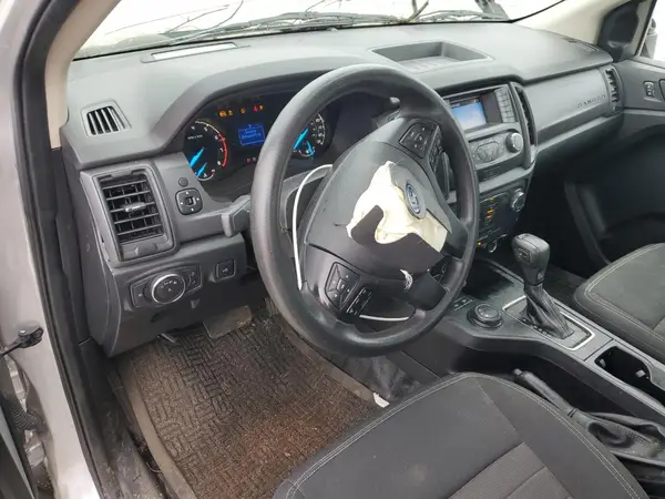 1FTER1FH1KLB05050 2019 FORD RANGER - Image 8