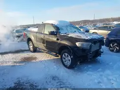 1FTER1FH1KLB10863 2019 FORD RANGER