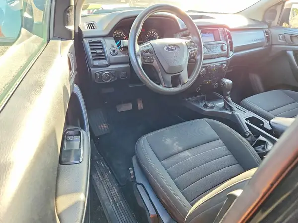 1FTER1FH1LLA01109 2020 FORD RANGER - Image 8