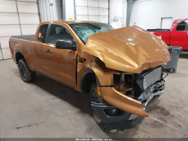 1FTER1FH1LLA06665 2020 FORD RANGER - Image 1