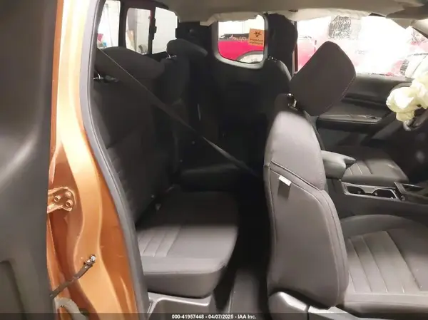 1FTER1FH1LLA06665 2020 FORD RANGER - Image 8