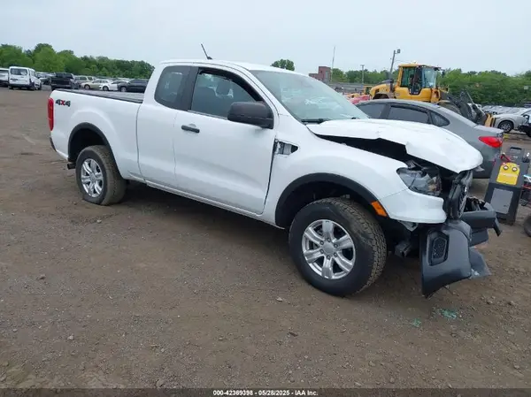 1FTER1FH1LLA13390 2020 FORD RANGER - Image 1