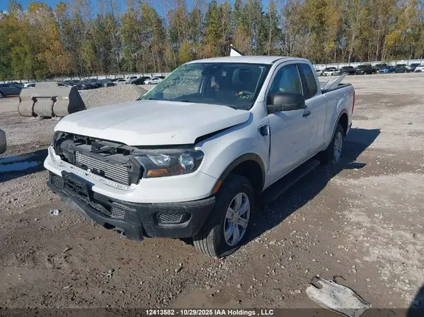 1FTER1FH1LLA22736 2020 FORD RANGER - Image 2