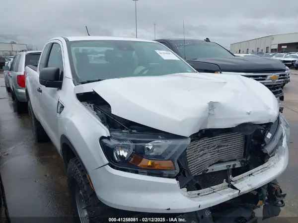 1FTER1FH1LLA26768 2020 FORD RANGER - Image 1