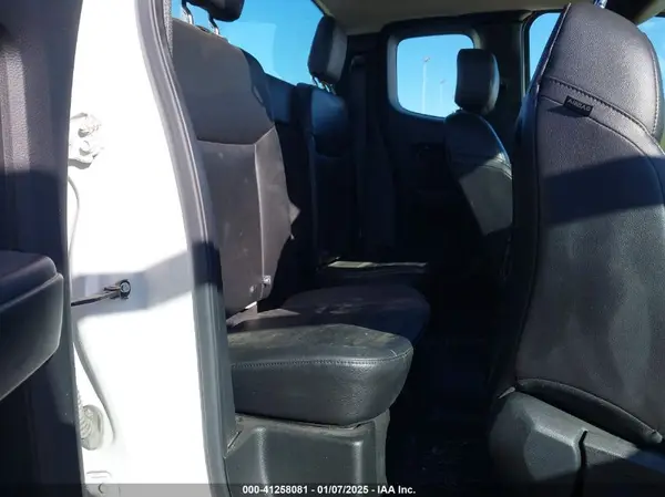 1FTER1FH1LLA26768 2020 FORD RANGER - Image 8