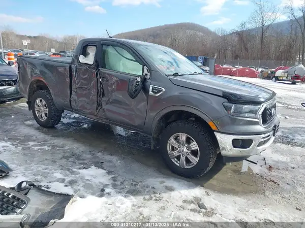1FTER1FH1LLA37740 2020 FORD RANGER - Image 1
