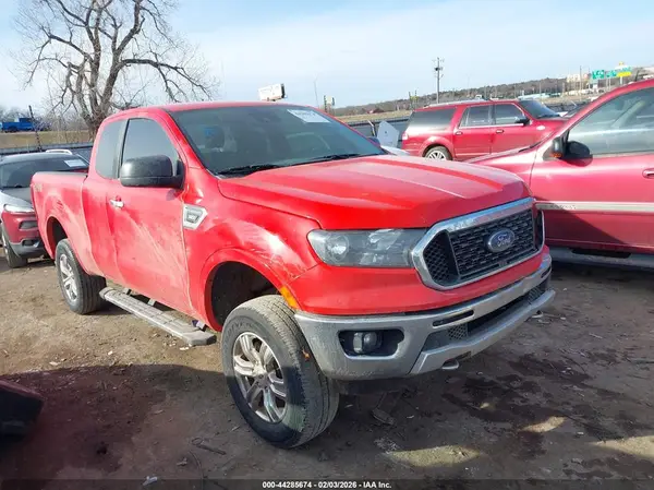 1FTER1FH1LLA38516 2020 FORD RANGER - Image 1