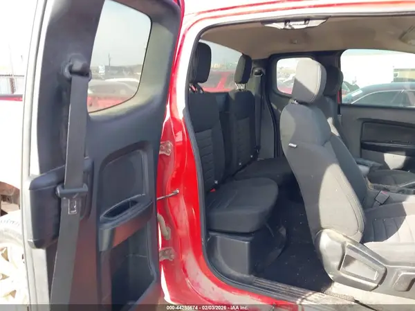 1FTER1FH1LLA38516 2020 FORD RANGER - Image 8