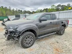 1FTER1FH1LLA46874 2020 FORD RANGER