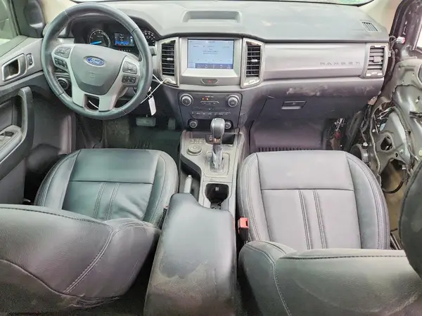 1FTER1FH1LLA46874 2020 FORD RANGER - Image 8