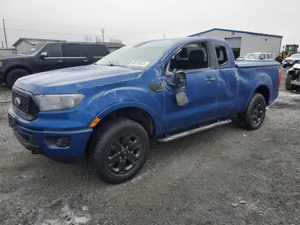 1FTER1FH1LLA64713 2020 FORD RANGER - Image 1