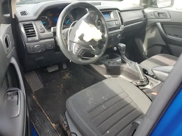 1FTER1FH1LLA87604 2020 FORD RANGER - Image 8