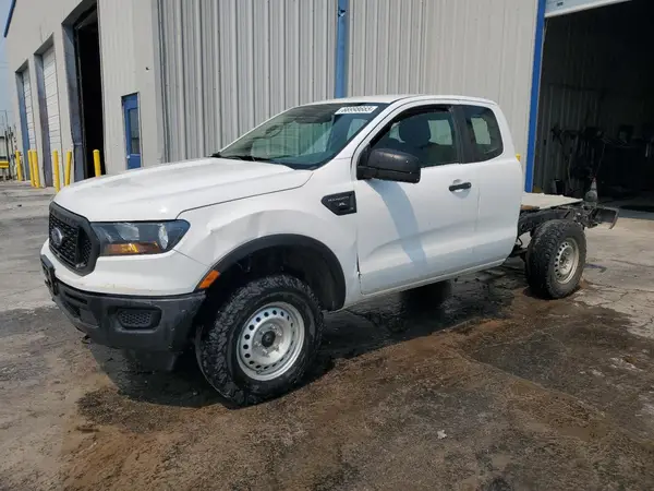 1FTER1FH1LLA97937 2020 FORD RANGER - Image 1