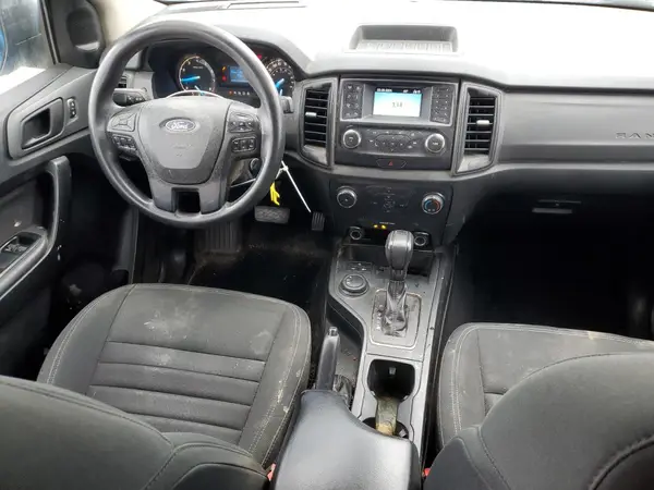 1FTER1FH1MLD00407 2021 FORD RANGER - Image 8
