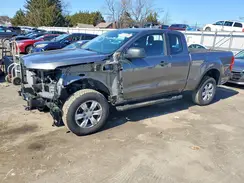 1FTER1FH1MLD08474 2021 FORD RANGER