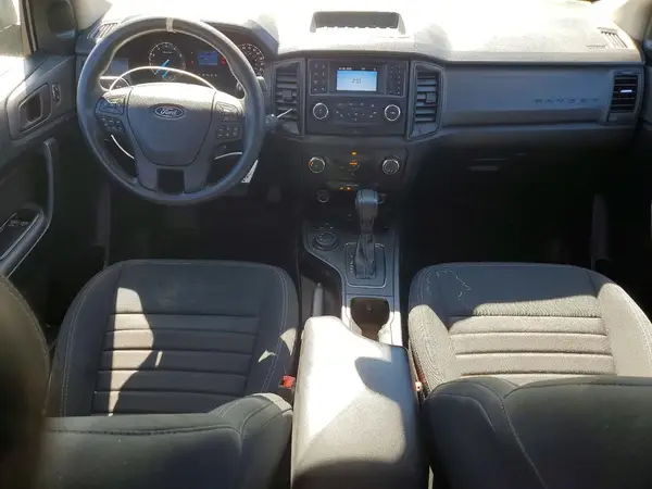 1FTER1FH1MLD08474 2021 FORD RANGER - Image 8