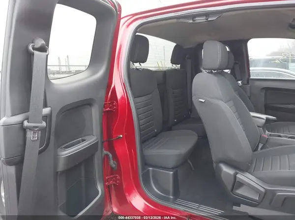 1FTER1FH1MLD30300 2021 FORD RANGER - Image 8