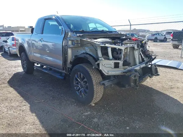 1FTER1FH1MLD31396 2021 FORD RANGER - Image 1