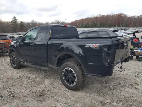 1FTER1FH1MLD78637 2021 FORD RANGER - Image 2