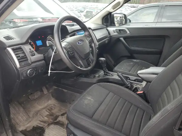 1FTER1FH1MLD78637 2021 FORD RANGER - Image 8